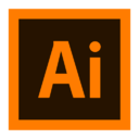 Illustratorアイコン